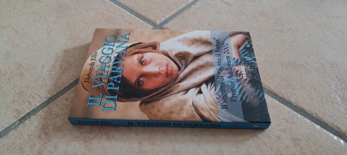 Viaggio parvana deborah - viaggio,
