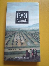 1991 - Agenda Touring Club
