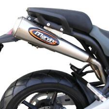 TERMINALI SCARICO (Silencers)