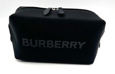 Nuovo! Burberry Logo Pochette