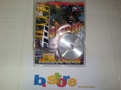 Variatore multivar malossi - variatore,