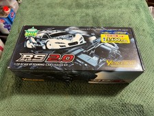 YOKRSR-020  Rookie Speed RS2.0