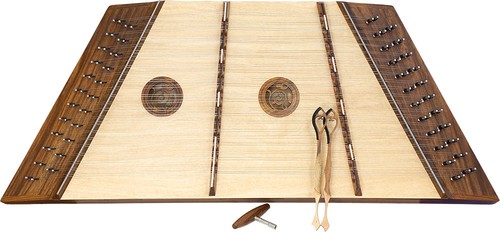 Dulcimer martellato 11 - dulcimer, 12/11