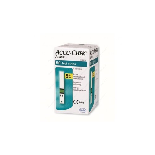 Accu chek active strisce - accu-chek,