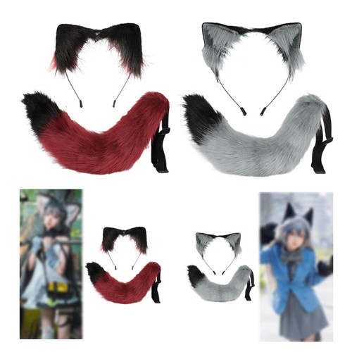 Costume gatto cosplay - da,