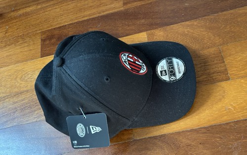 New era 940 milan berretto - era, ac