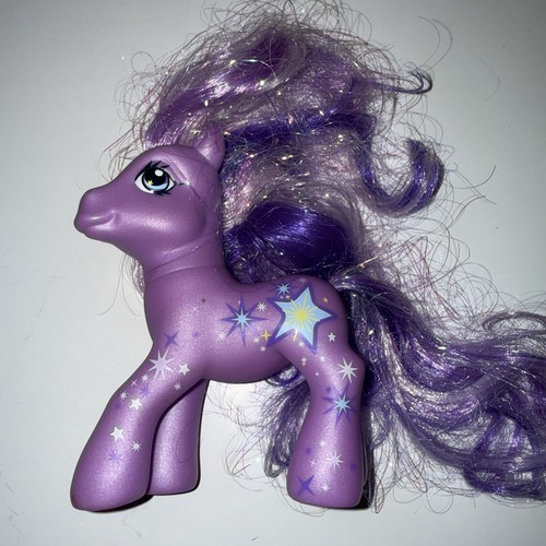 Little pony twinkle - my, hope