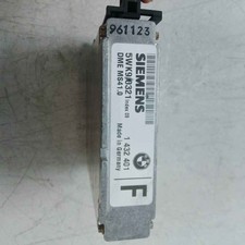 Centralina ecu motore BMW serie 5 E39 520i 1995-96 1432401 5WK90321 DME MS41.0