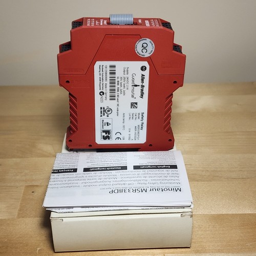 Allen bradley 440r w23224 - allen-bradley, 440r-w23224