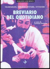 Breviario del quotidiano