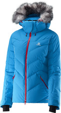 Salomon Icetown piumino donna