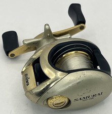 Mulinello da Pesca Daiwa
