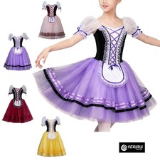 Vestito Tutù Saggio Danza