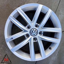 CERCHIO IN LEGA 6,5Jx16 5x112