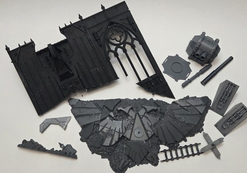 Warhammer 40k onorato - warhammer,