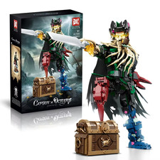 Davy Jones (Pirate Caraïbes)