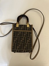 borsa “fendi”