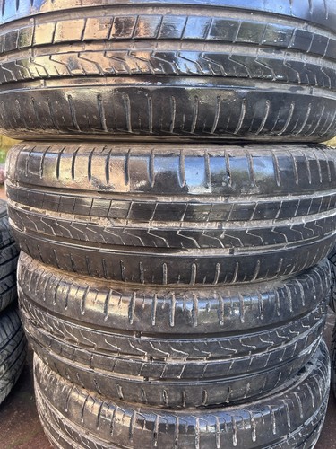 Gomme 185 r15 88h - 4x,