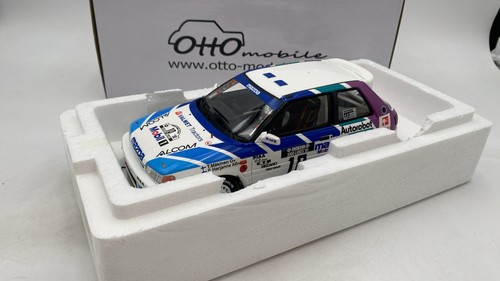 Ot1099 ottomobile mazda 323 - ottomobile,