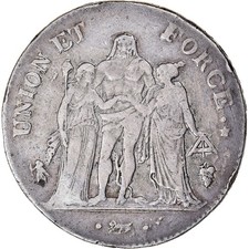 [#844889] Moneta, Francia