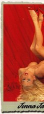 Jenna Jameson 1997 Ultravision