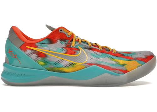 Taglia nike kobe 8 - taglia,