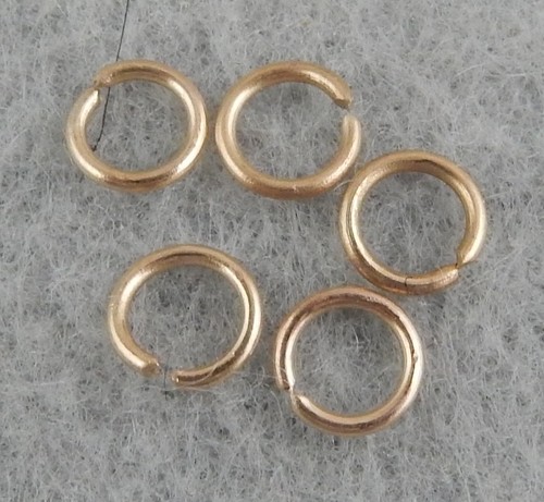 Anello salto mm - salto,