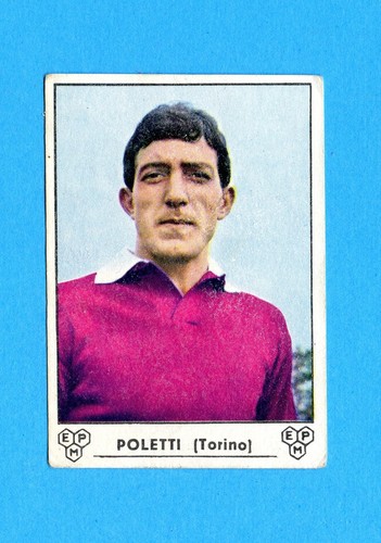 Calciatori panini 1964 - panini, 1964-65