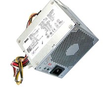 ALIMENTATORE PC DELL OPTIPLEX 360 380 D235PD-00 0M618F 0M619F 0D233N 235W