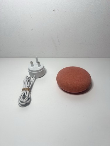Google nest mini - google, 2a