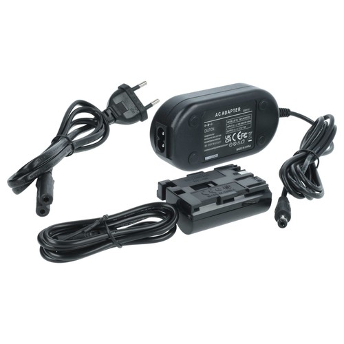Chargeur pour canon eos - pour, d30