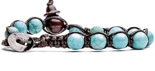 Tamashii bracciale tibetano - tamashii,
