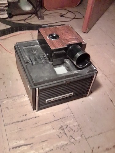 Bell howell af70 - howell,