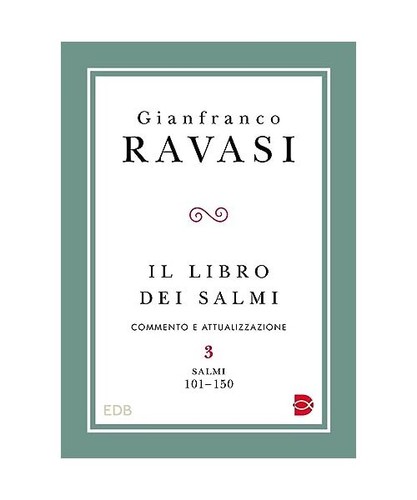 Libro dei salmi commento - dei,