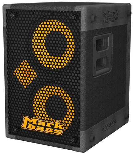 Markbass mb58r 102 - markbass, 2x10''