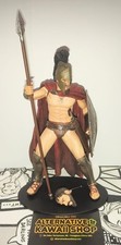 300 LEONIDA NECA 2007 LOOSE