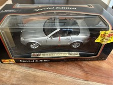 Maisto Mercedes Benz SLK 230