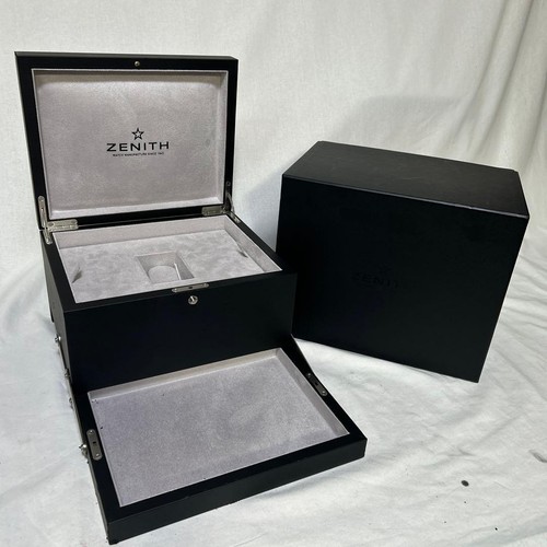Zenith scatola portagioie per - zenith,