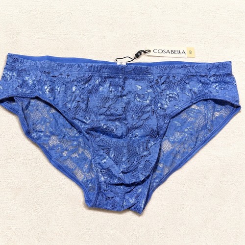 Cosabella slip uomo comfort - cosabella,