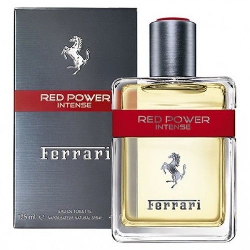 Ferrari red power intense - ferrari,