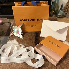 Louis Vuitton confezione set