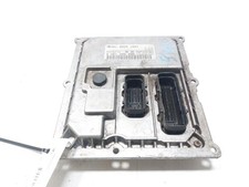 0261205006 CENTRALINA MOTORE