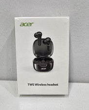 Auricolari Wireless Acer