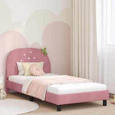 Struttura letto bambini con