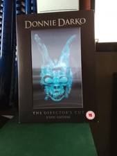 Donnie Darko Director's Cut