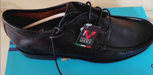 Scarpe uomo nere soldini - nere,
