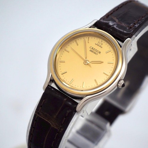 Orologio donna seiko - orologio, credor
