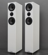ASW CANTIUS 512 - Altoparlanti