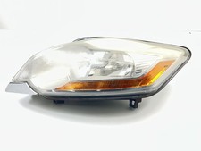 FARO ANTERIORE SINISTRO PER