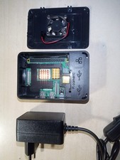Raspberry pi 4 4gb Model B